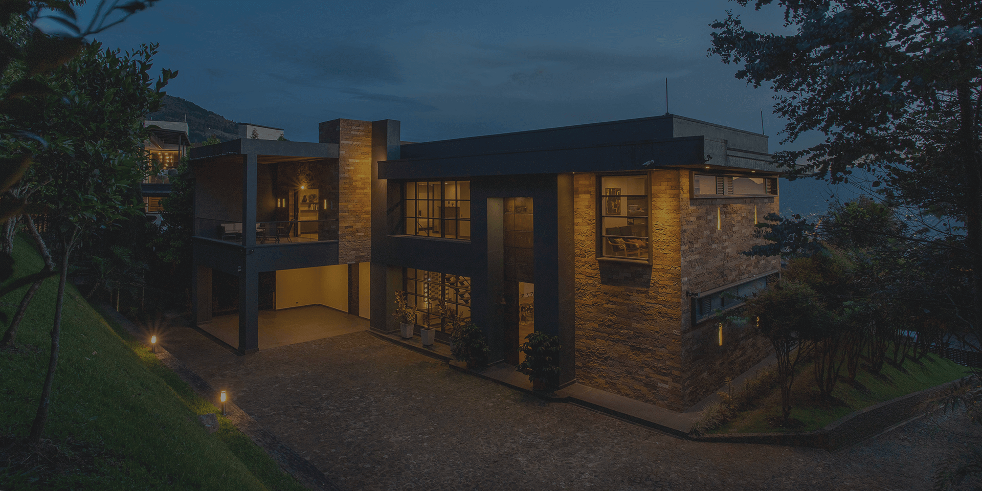 Abõde South Yarra property