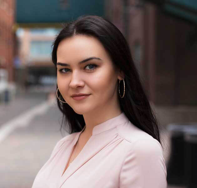 Founder & Director