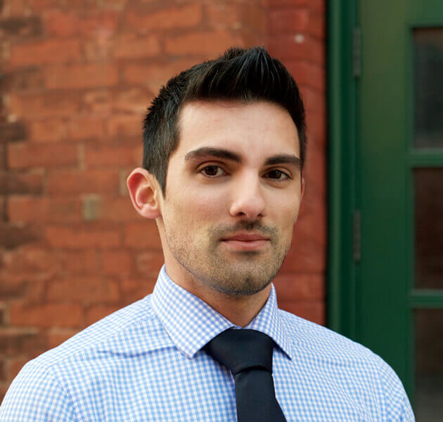 Head of Leasing